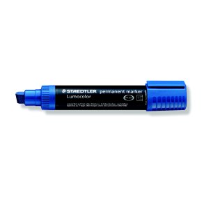 Lumocolor® permanent marker 388-3 bl