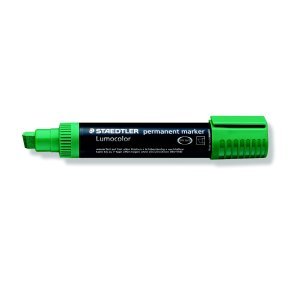 Lumocolor® permanent marker 388-5 grn