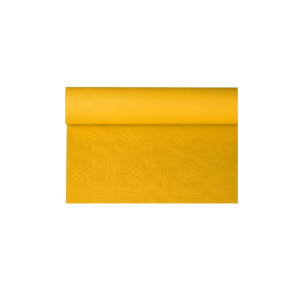 Haza Papirdug 118cmx8m Gul