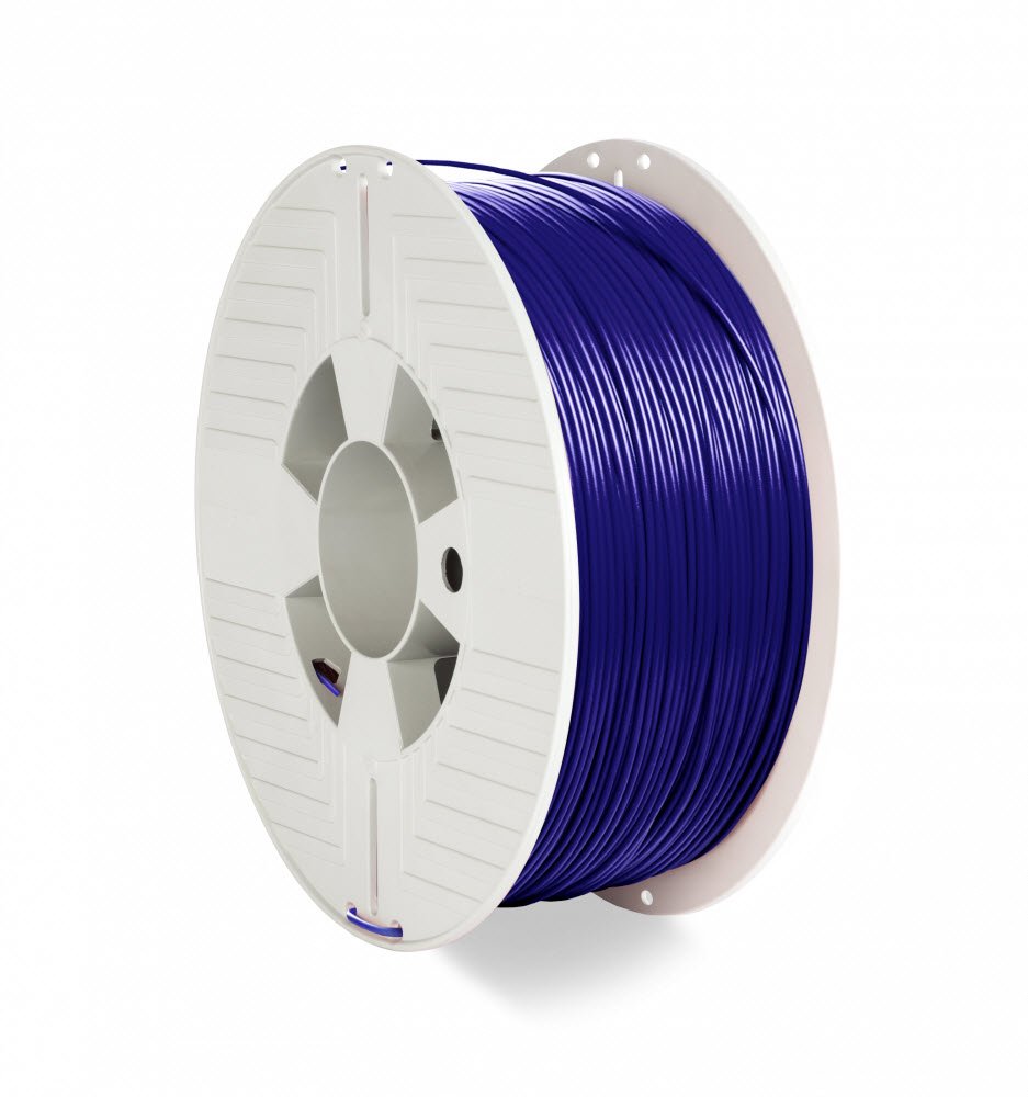 3D Printer Filament PLA 1.75MM 1KG BLUE