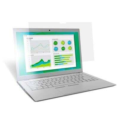 3M Anti-Glare Filter for 13.3'' Widescreen Laptop