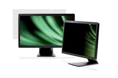 3M Privacy filter for desktop 29'' widescreen