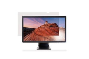 3M skrmfilter Anti-Glare til desktop 21,5 widescr