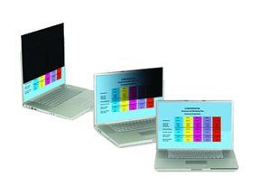 3M skrmfilter til laptop 11,6'' widescreen guld