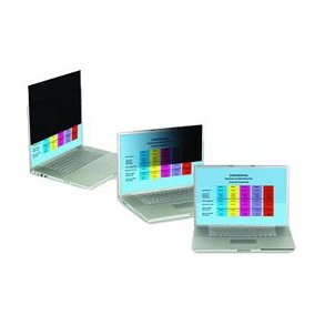 3M skrmfilter til laptop 11,6'' widescreen guld