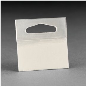 3M HangTabs delta hul 50x10stk