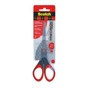 Scotch saks Precision 180mm