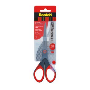 Scotch saks Precision 180mm