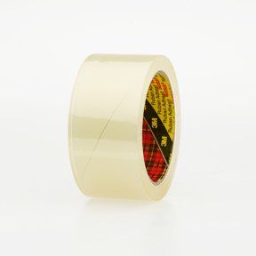 Scotch emballagetape 309 klar 50mmx66m 1rulle