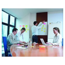 Meeting Charts 63,5x77,4cm 30sheet 1 stk