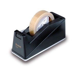 Scotch Borddispenser C10 Sort