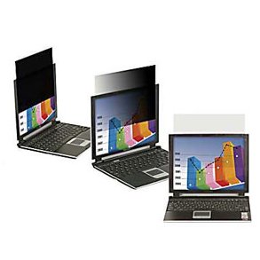 3M skrmfilter til desktop 27,0'' widescreen (59,8