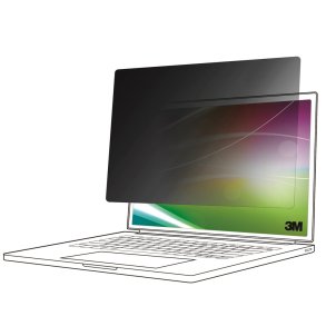 3M Bright Screen Privacy Filter for 13.3'' (16:9)