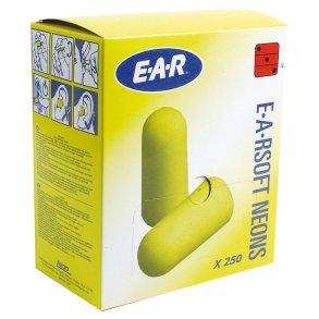 3M repropper 2stk Gul