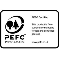 3M Post-It SS Z-fold 101x101mm lin. gul