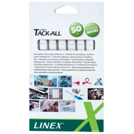 Linex Tack-All Hftemasse 50g