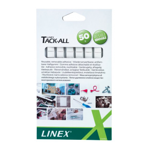 Linex Tack-All Hftemasse 50g