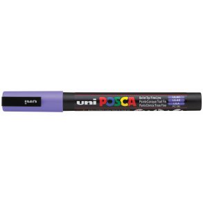 Uni Posca PC-3M Lilla