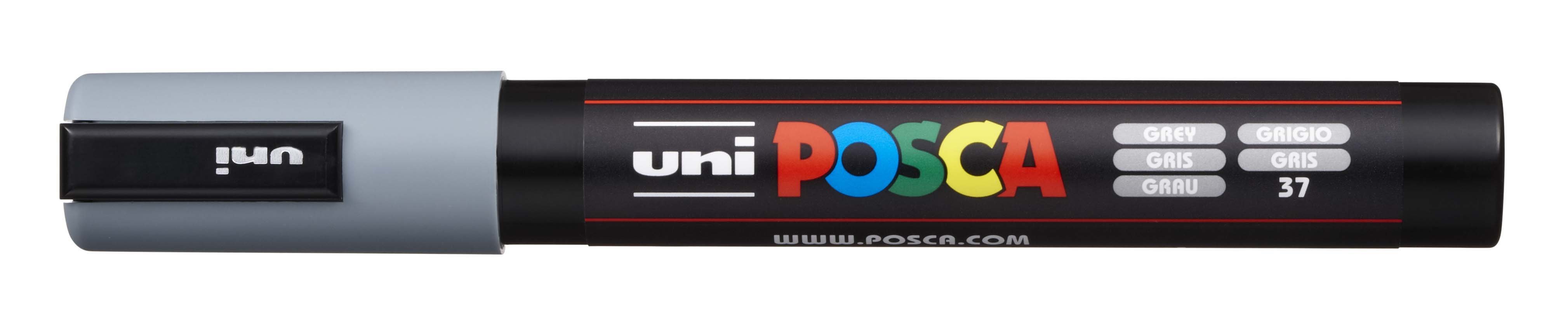 Uni Posca PC-5M Gr