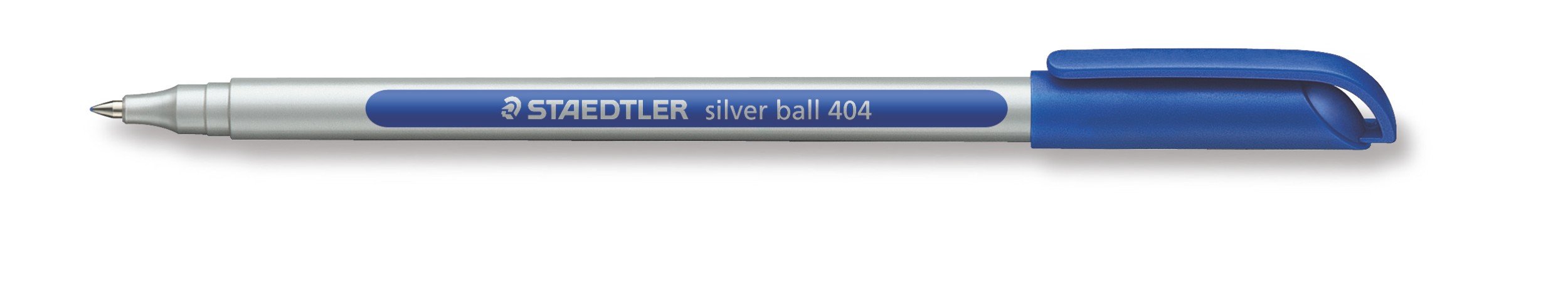 Silver Ball Bl