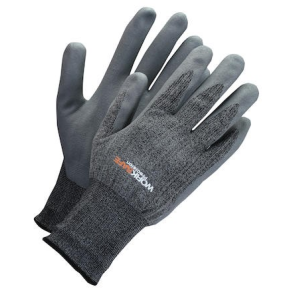 Nitrildyppet handske P30-101 Gr Str. 10