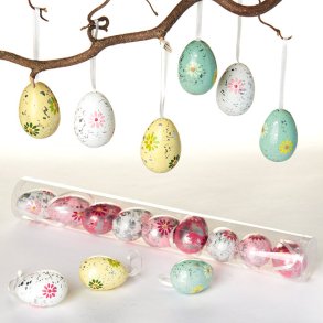 Hngeg med dekoration 5cm