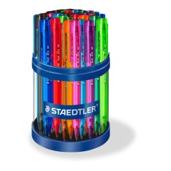 Staedtler Kuglepen Ball 423 M Rd