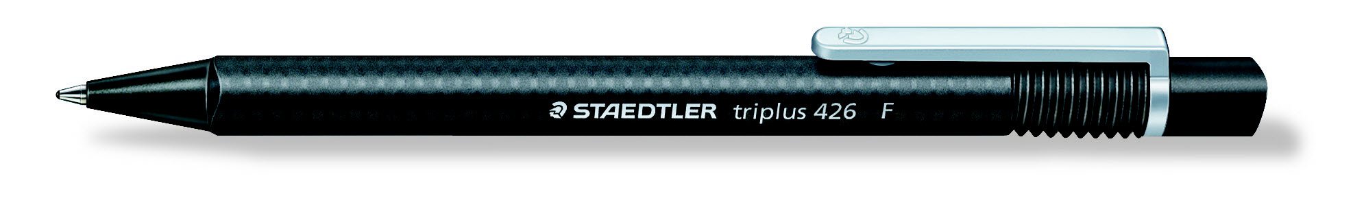 Staedtler Triplus Sort F