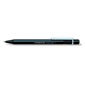 Staedtler Triplus Sort F