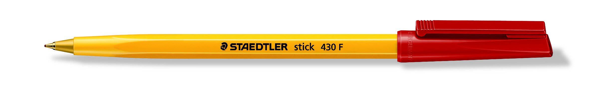 Stick 430 F-2, F rd