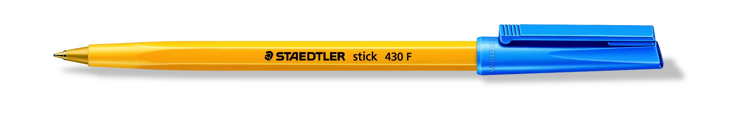 Stick 430 F-3, F bl