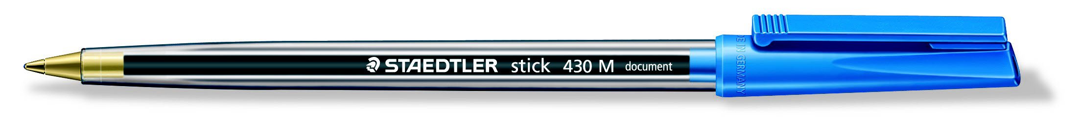 Stick document 430 M 03, M bl