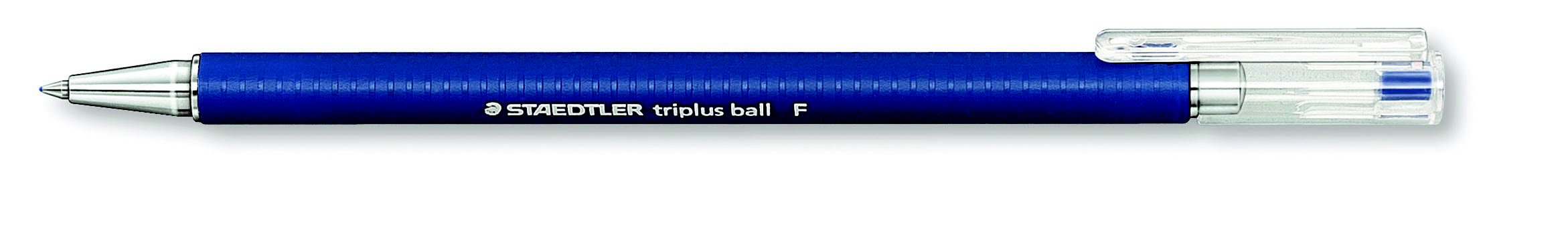 Triplus&reg; ball 431 F-3, F bl