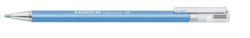 Triplus&reg; ball 431 XB-30, XB perle bl