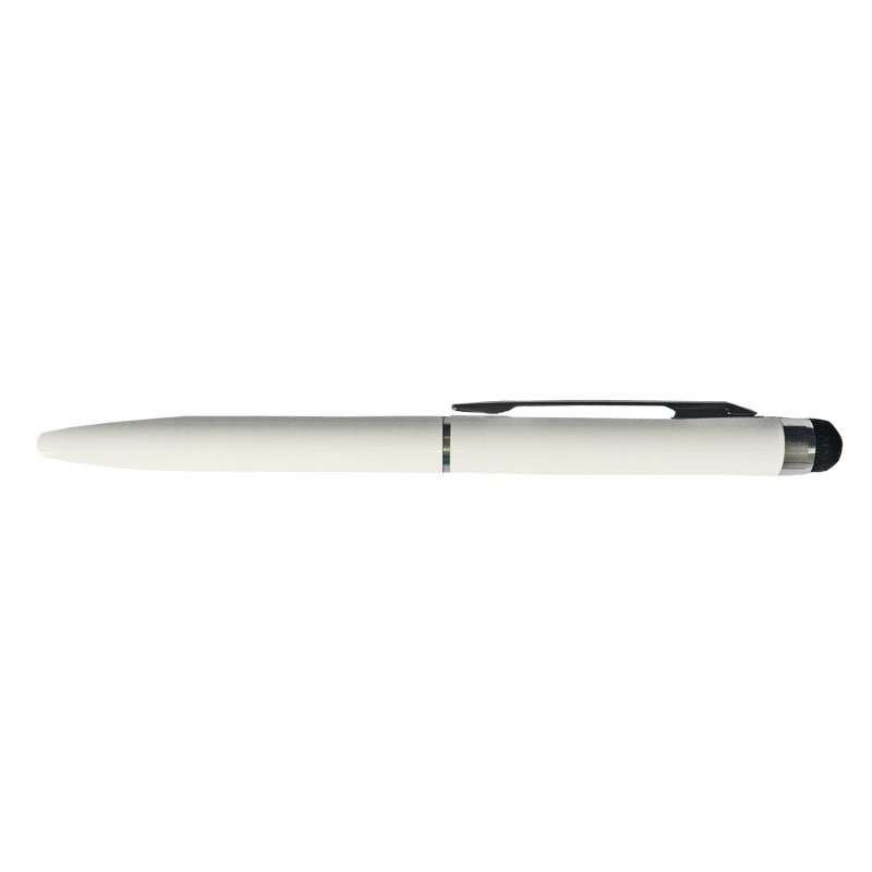 BNT touch mini pen hvid