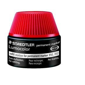 Lumocolor® permanent marker refill station 488 50-