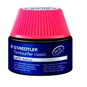 Textsurfer® classic refill station 488 64-2 rd