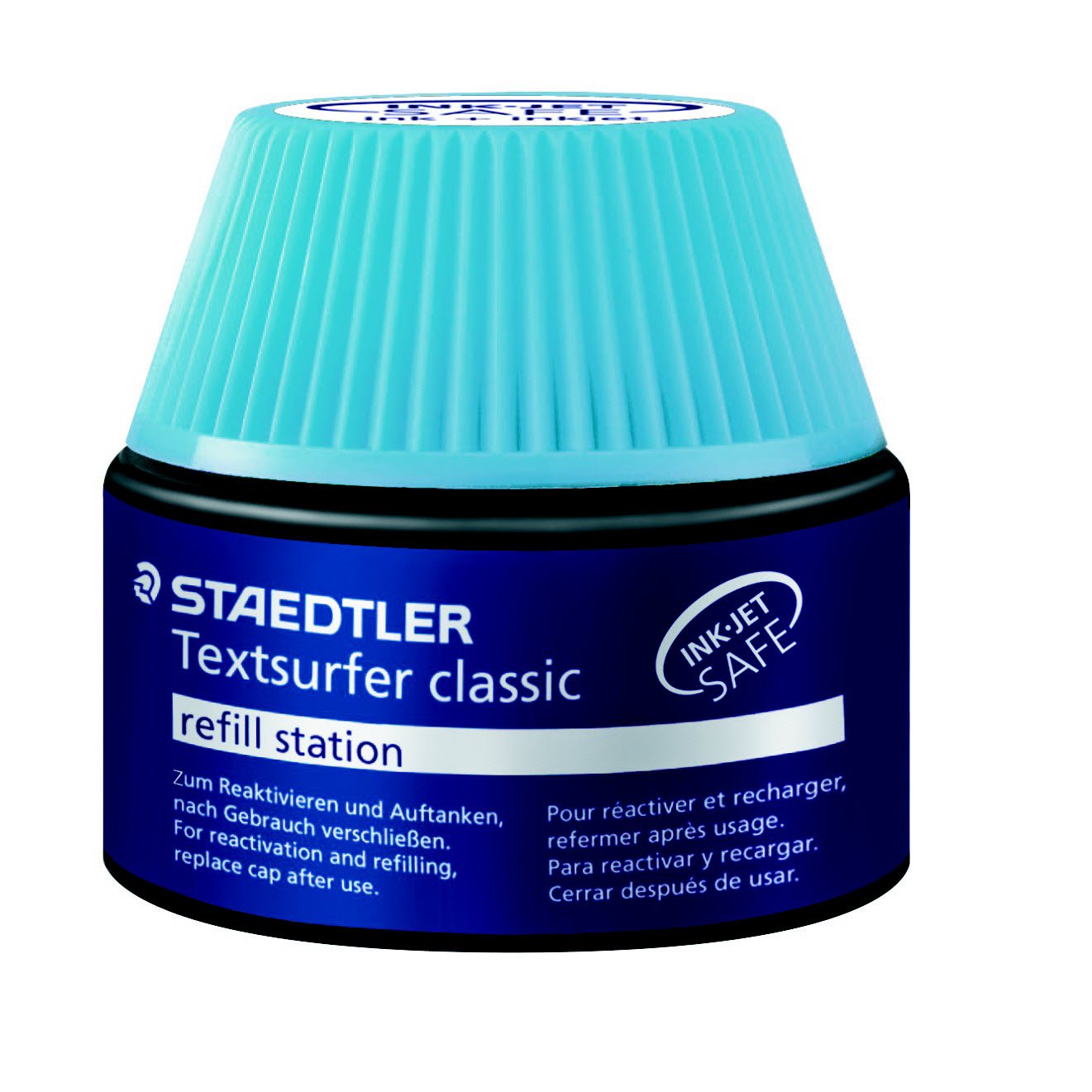 Textsurfer&reg; classic refill station 488 64-3 bl