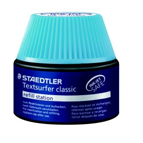 Textsurfer® classic refill station 488 64-3 bl