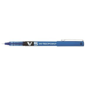 Pilot Rollerball Hi-Tecpoint V5 0,5 bl