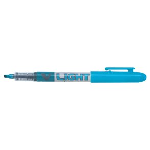 Pilot V-Liquid Light Overstregningspen 3,6mm bl