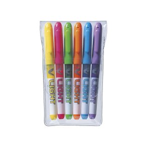 Overstregningspen V-Liquid Light ass (6)