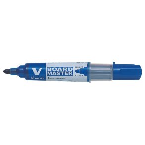 WB Marker V-Board BG rund 2,3mm bl
