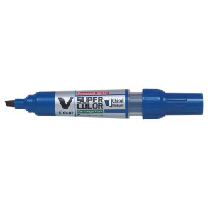 Marker V-Super Color BG skr 1,4-5mm bl