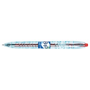 Gelpen m/klik B2P BeGreen 0,5 rd