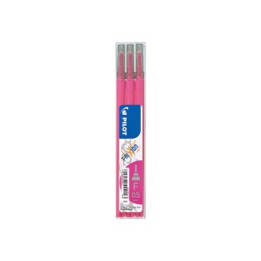 Frixion Point 0,5 refil pink (3)