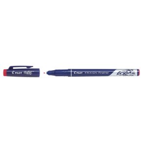 Frixion Fineliner 1,3mm rd