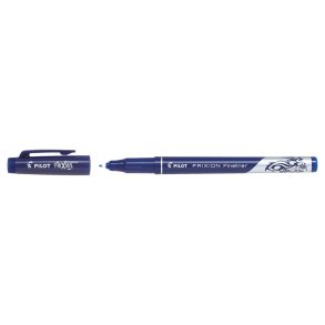 Frixion Fineliner 1,3mm bl
