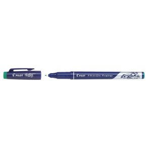 Frixion Fineliner 1,3mm grn