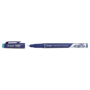 Frixion Fineliner 1,3mm lysebl